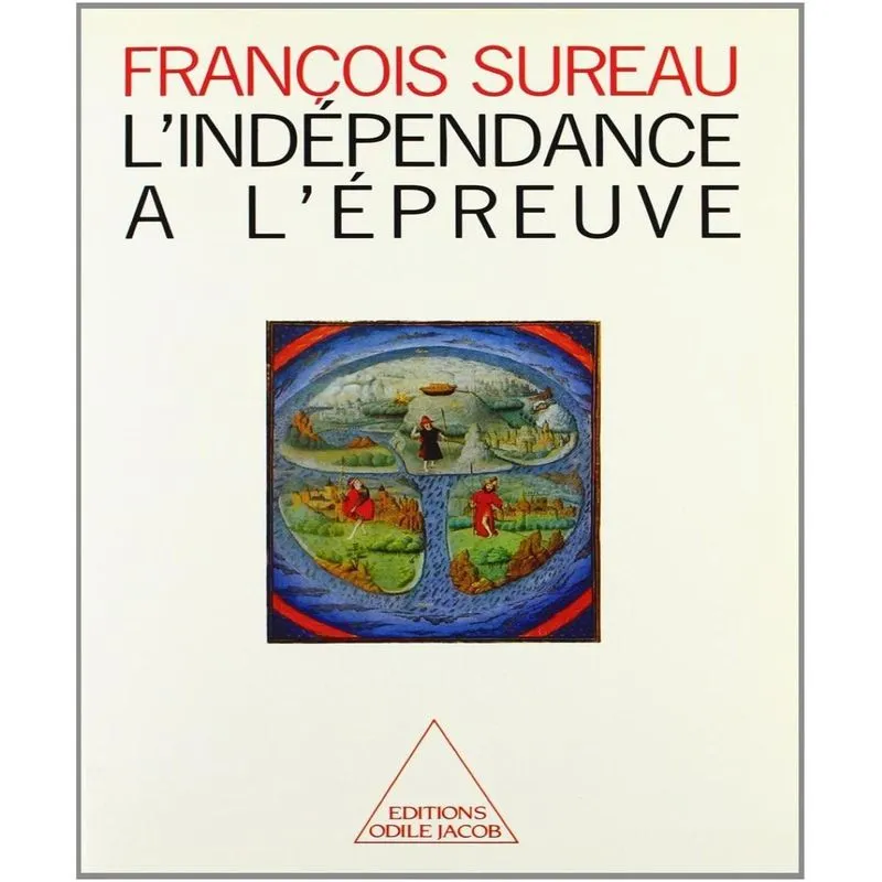 Lindépendance A Lépreuve