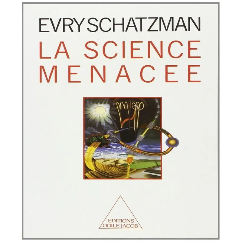 La Science Menacée