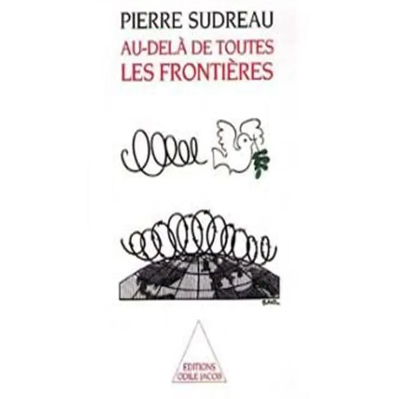 Au-delà De Toutes Les Frontières