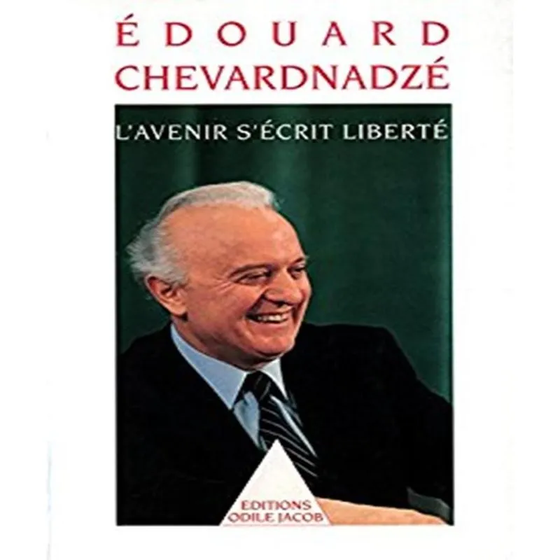 Lavenir Sécrit Liberté