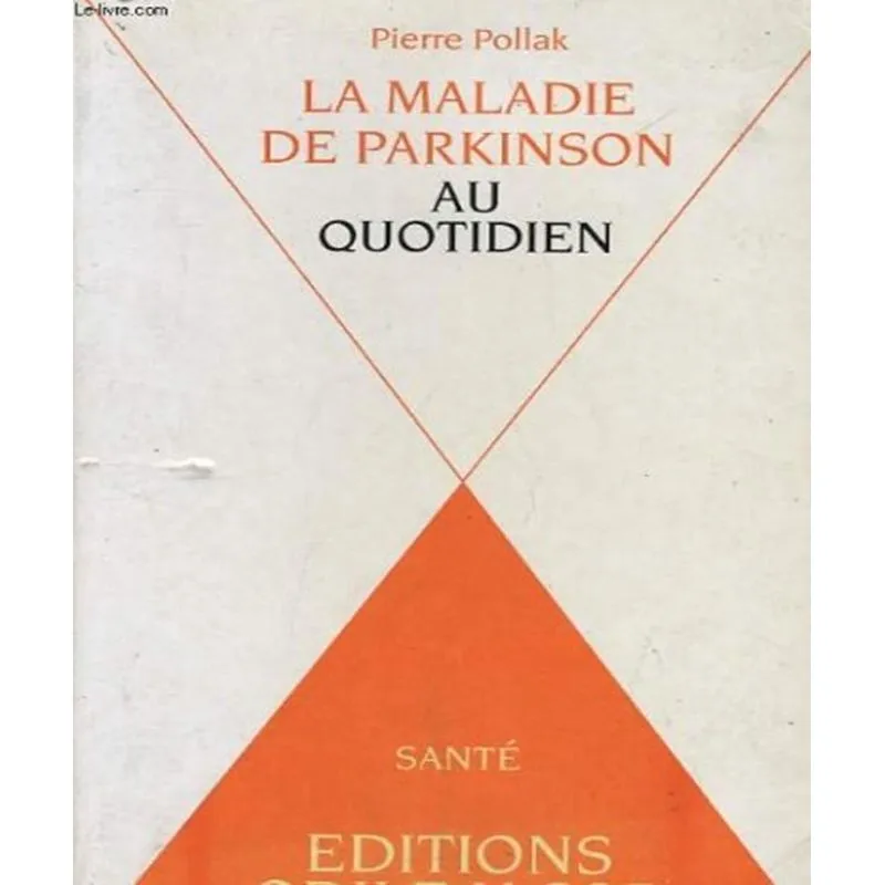 La Maladie De Parkinson
