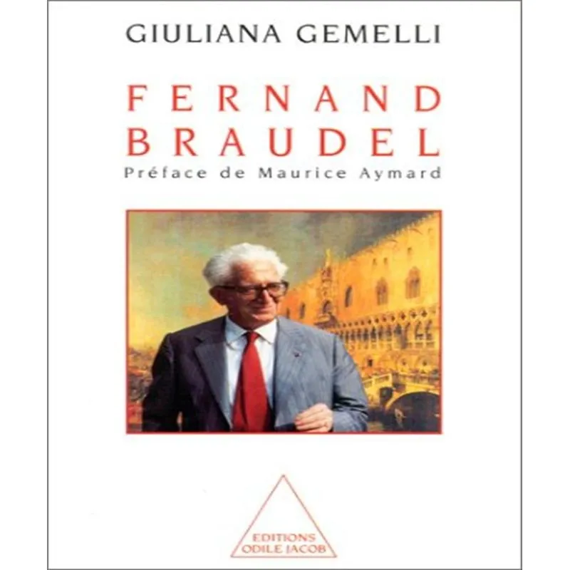 Fernand Braudel