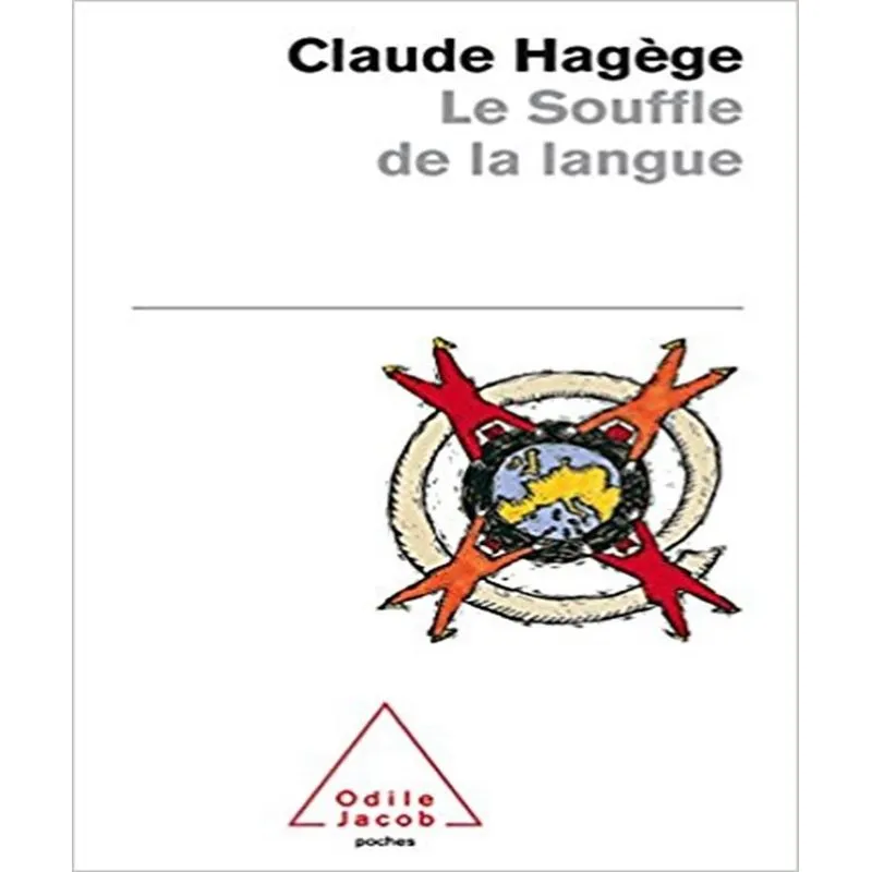 La Souffle De La Langue