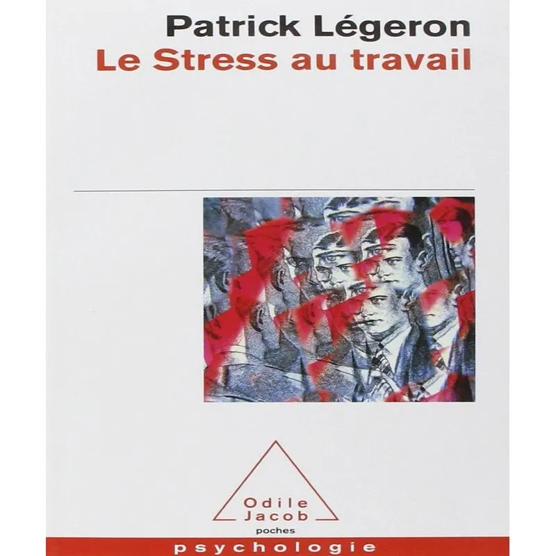 Le Stress Au Travail