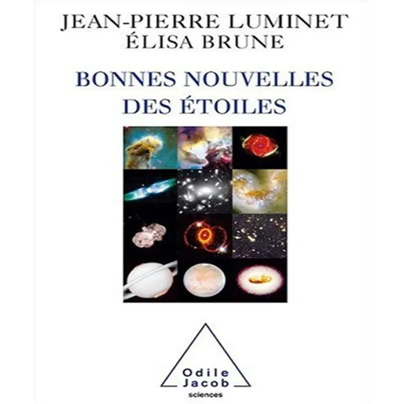 Bonnes Nouvelles Des Étoiles