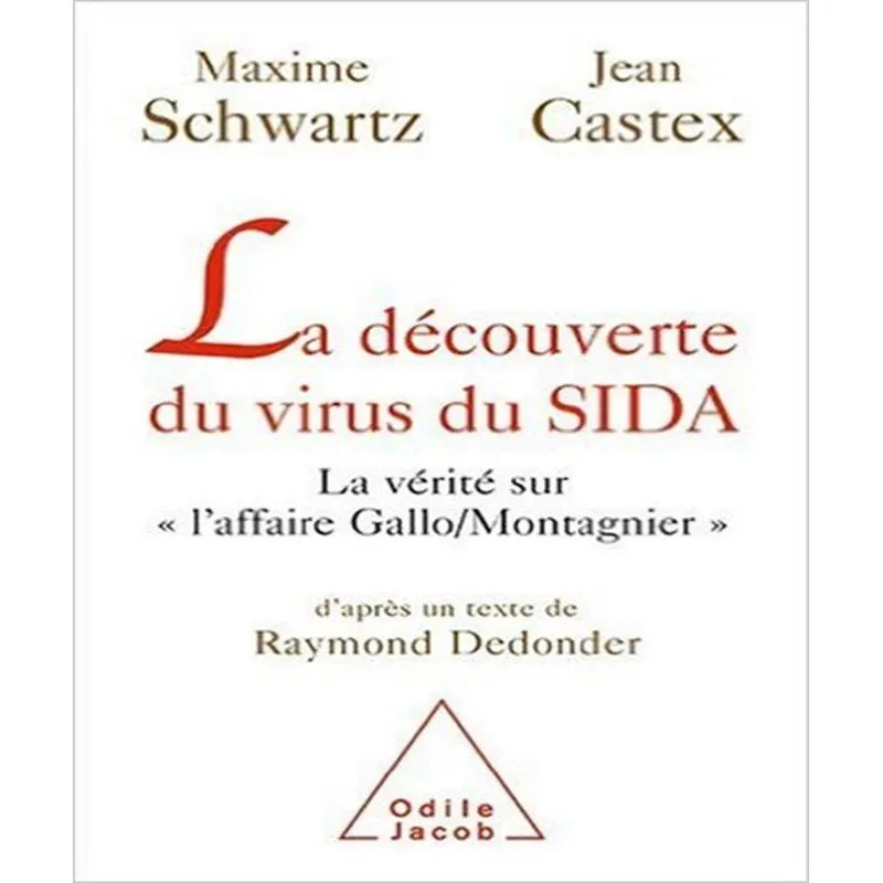 La Découverte Du Virus Du Sida