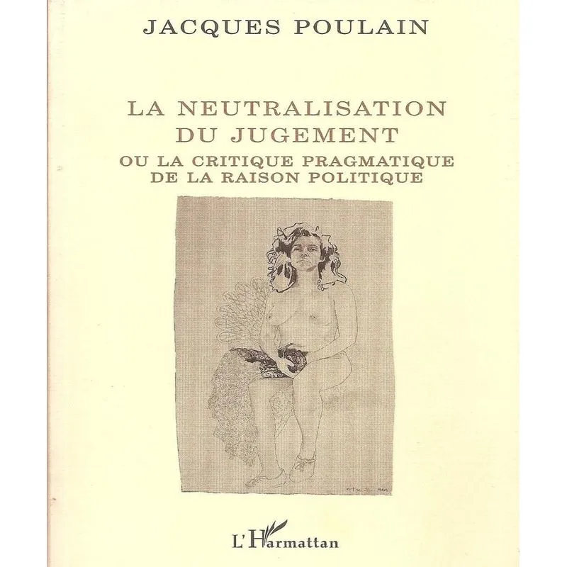 Le Neutralisation Du Jugement