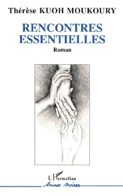 Rencontres essentielles Paperback