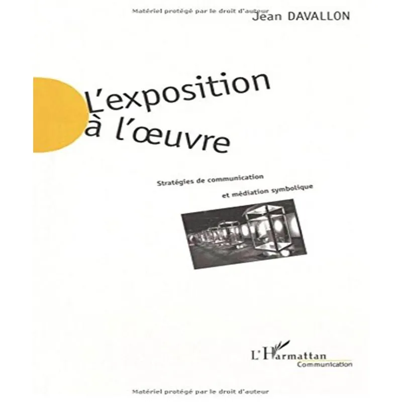 Exposition A Loeuvre
