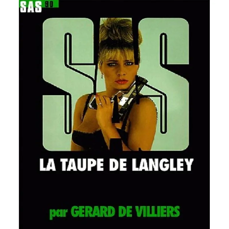 La Taupe De Langley