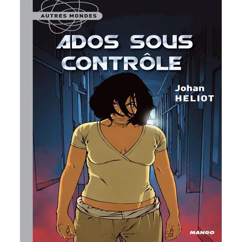 Ados Sous Contrôle