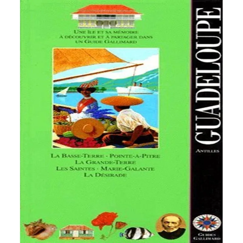 Guadeloupe