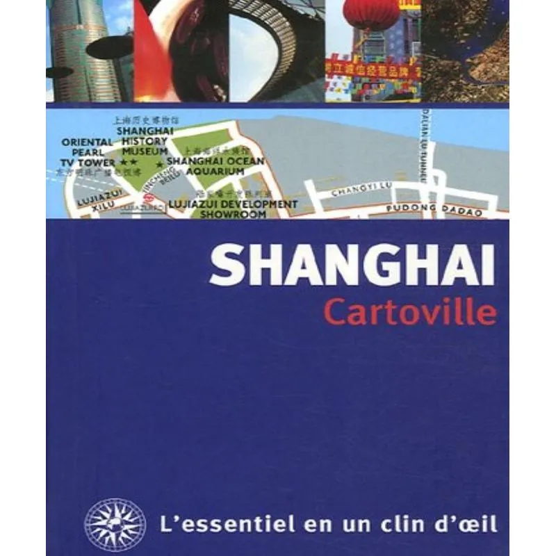 Shanghai