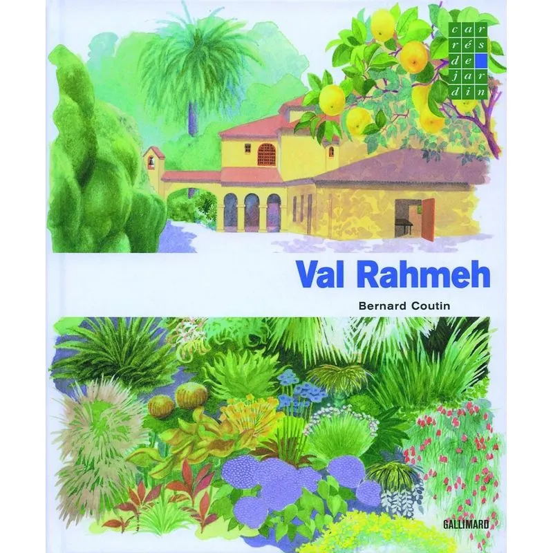 Val Rahmeh