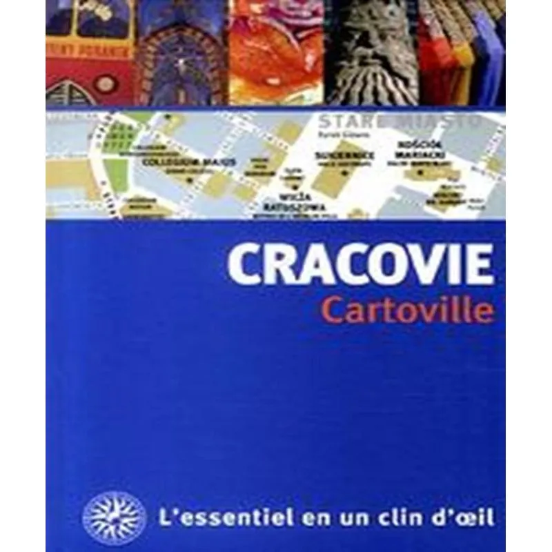Cracovie