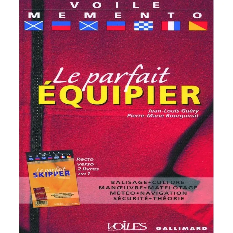 Le Parfait Équipier