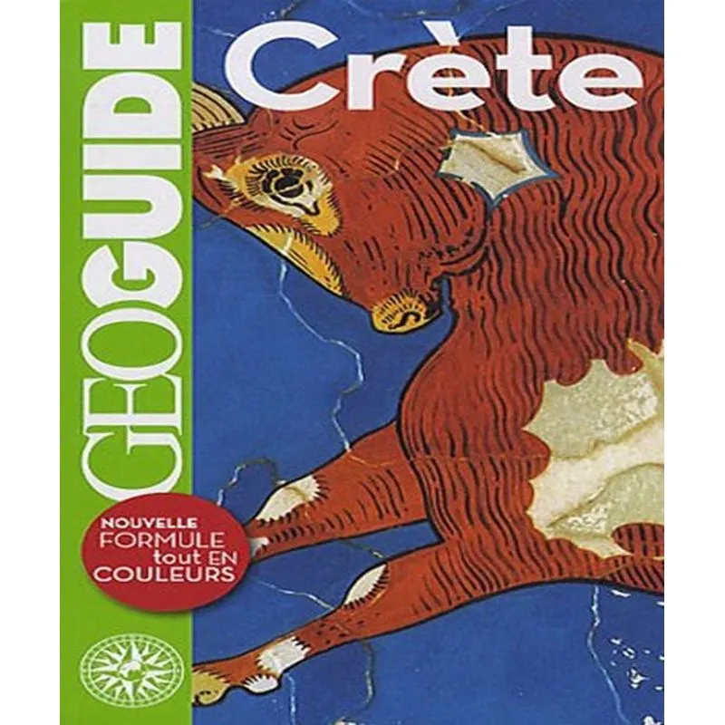 Crète