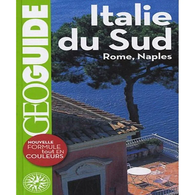 Italie Du Sud - Rome, Naples