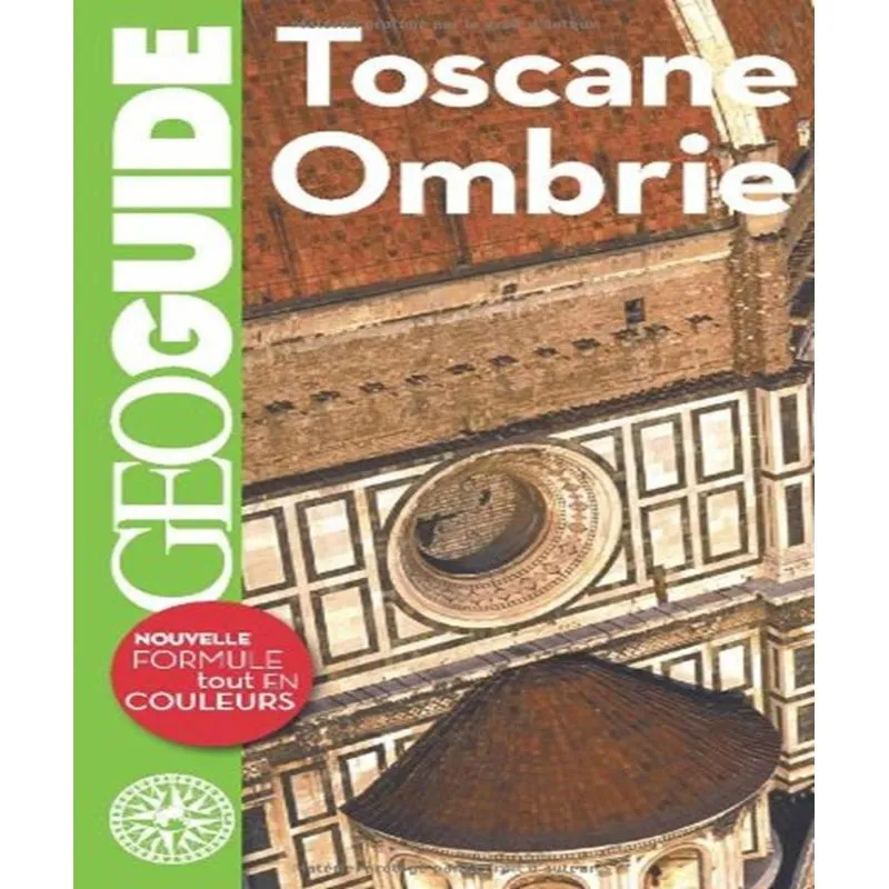 Toscane, Ombrie