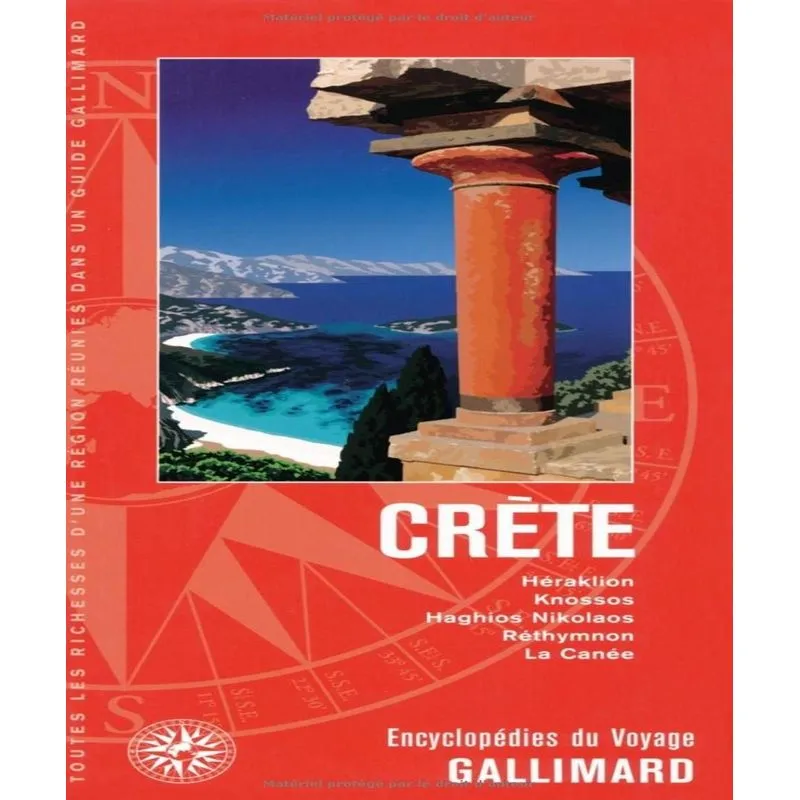 Crète
