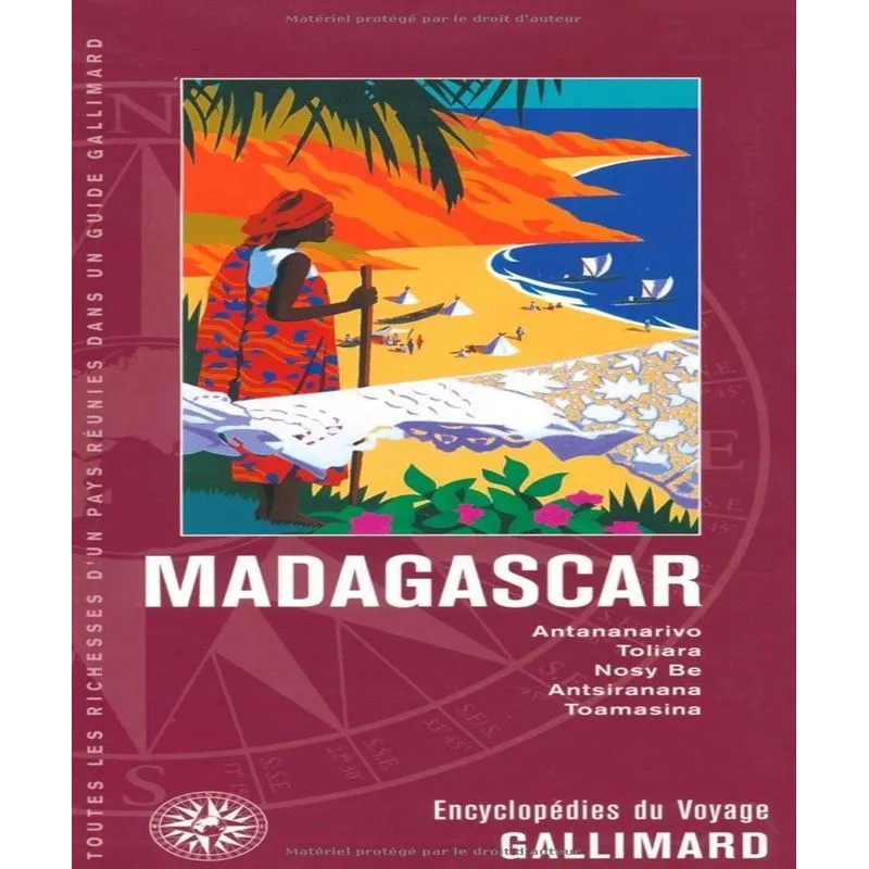 Madagascar