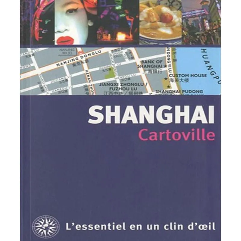 Shanghai