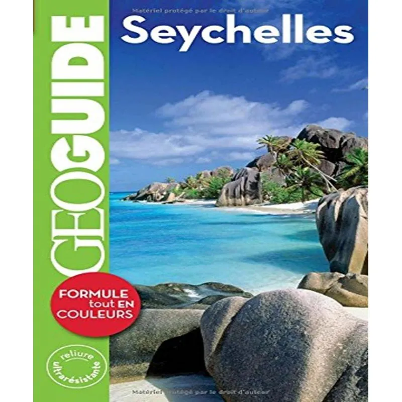 Seychelles