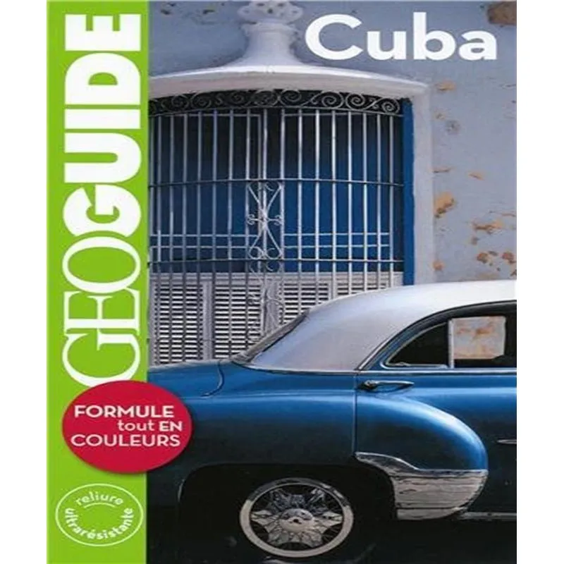 Cuba