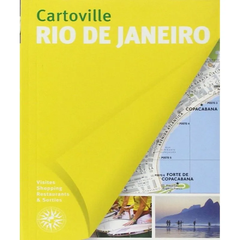 Rio De Janeiro