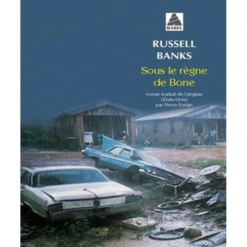 Sous Le Règne De Bone