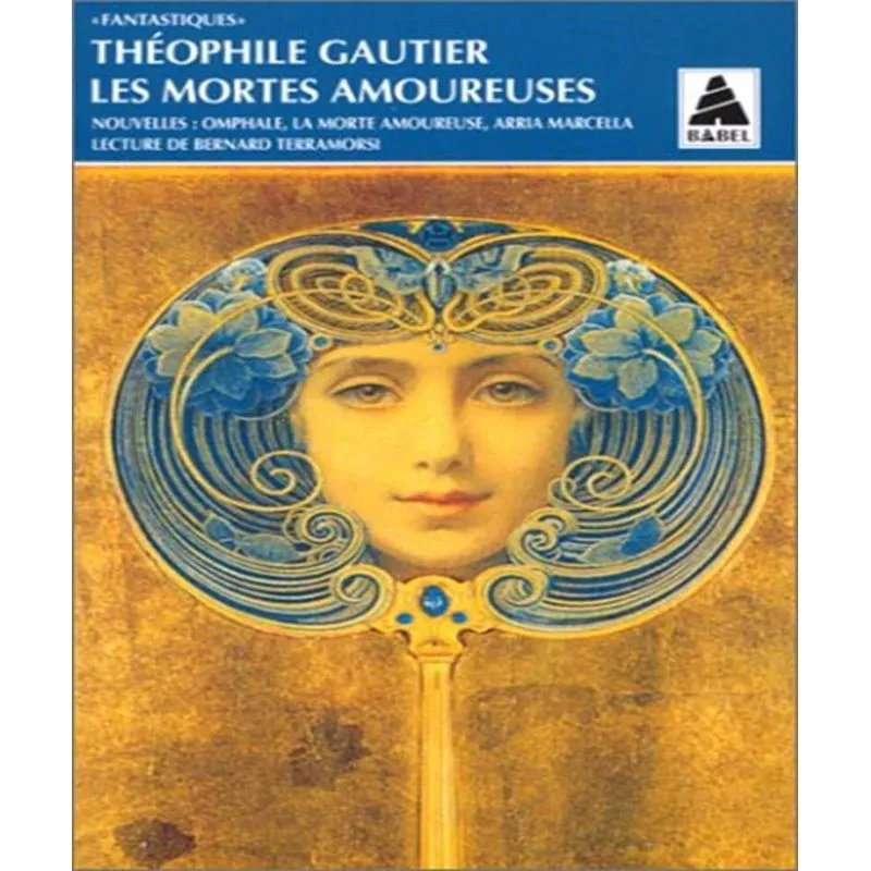 Les Mortes Amoureuses