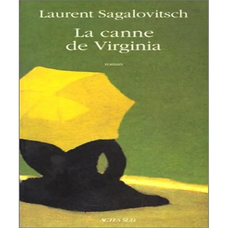 La Canne De Virginia