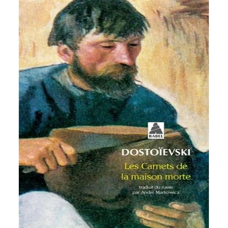 Les Carnets De La Maison Morte
