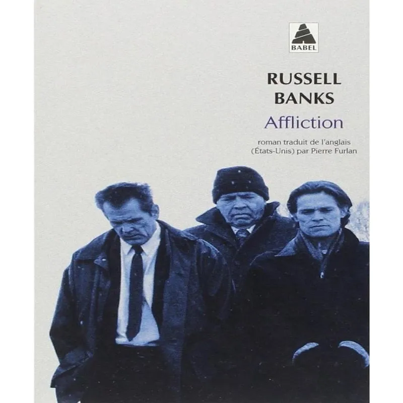 Affliction