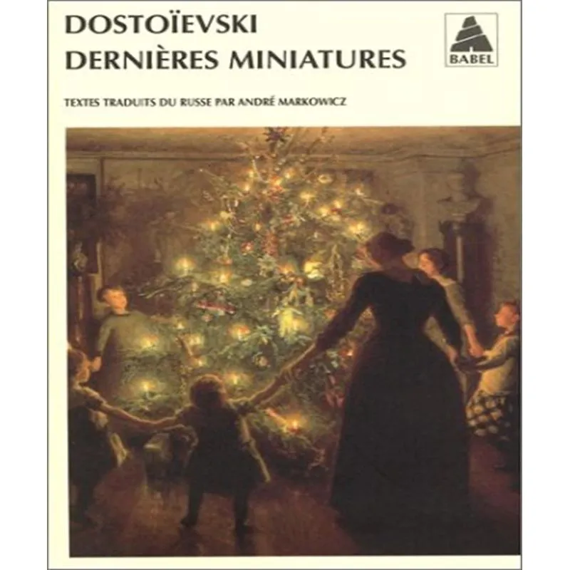 Dernières Miniatures