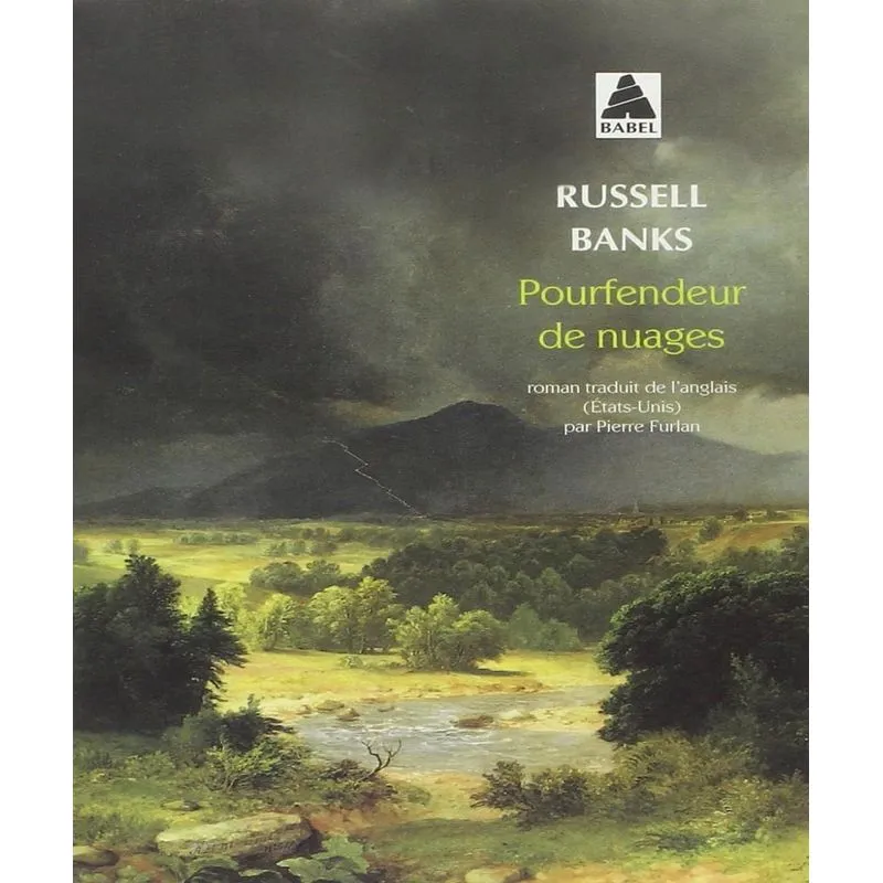 Pourfendeur De Nuages
