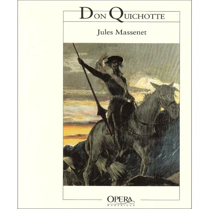 Don quichotte