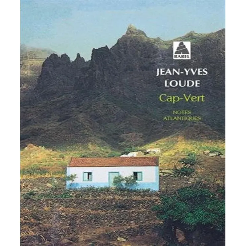 Cap-vert - Notes Atlantiques