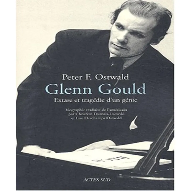 Glenn Gould