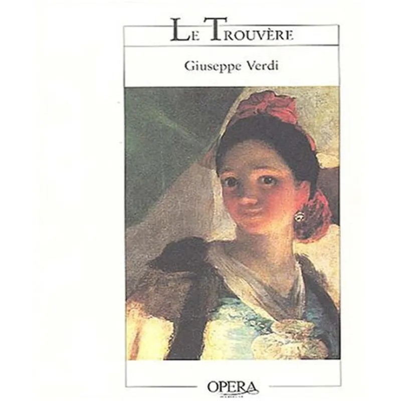 Le Trouvère