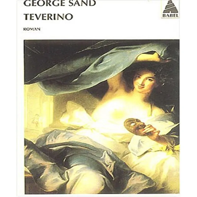 Teverino