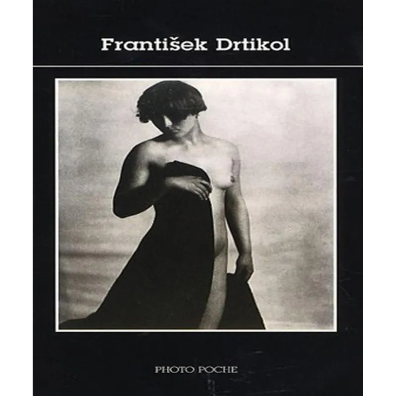 Frantisek Drtikol