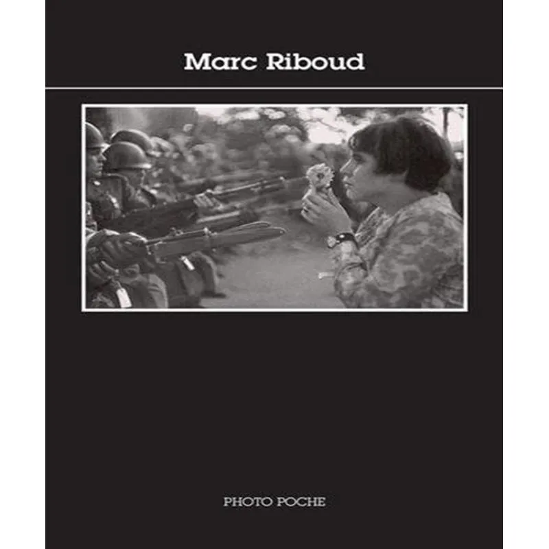 Marc Riboud
