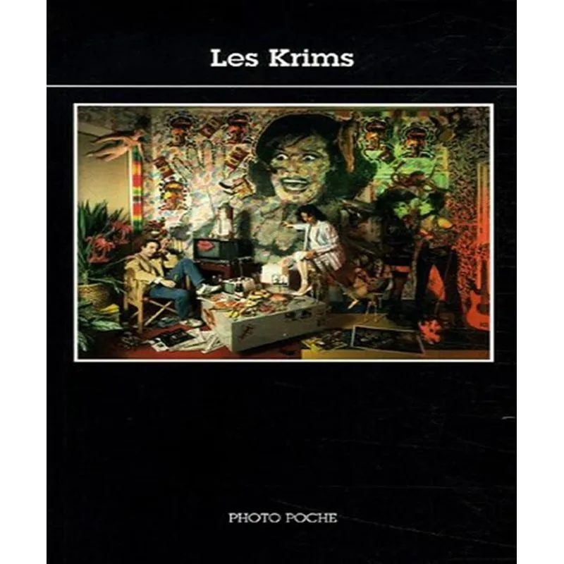 Les Krims