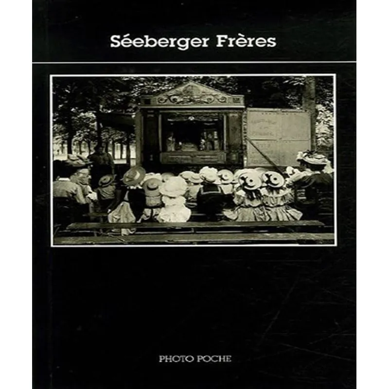 Seeberger, Frères