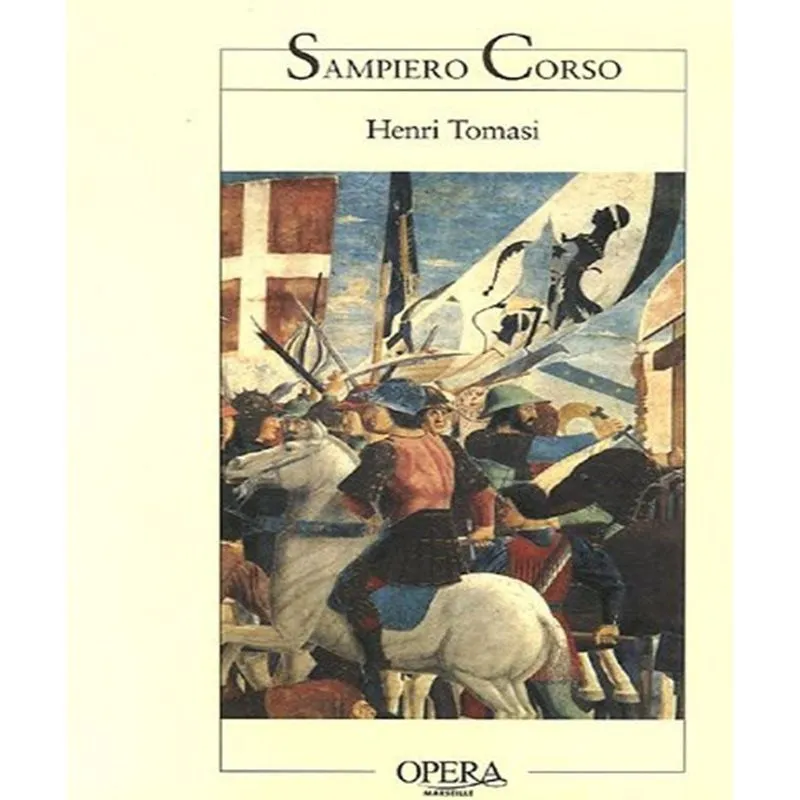 Sampiero Corso
