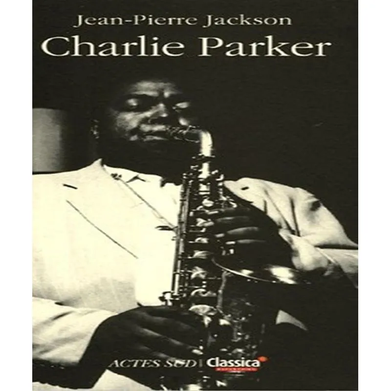 Charlie Parker