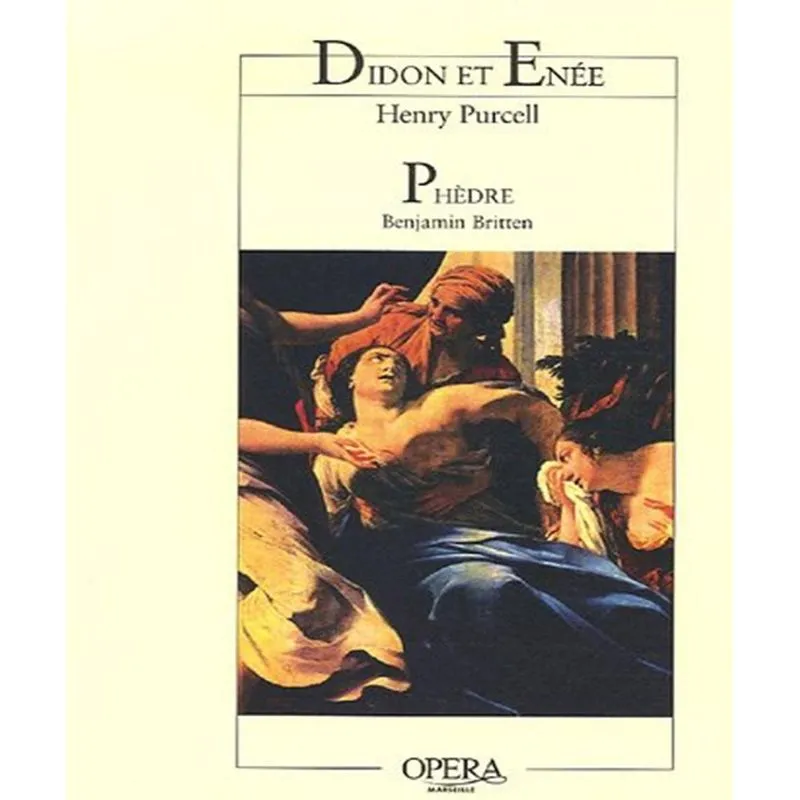 Phèdre