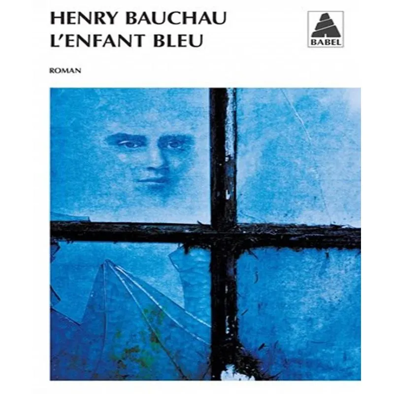 Lenfant Bleu
