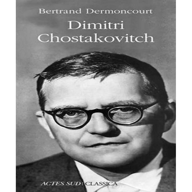 Dimitri Chostakovitch